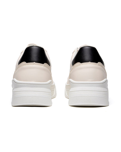 Tenis Latte Tira Víbora 7281A